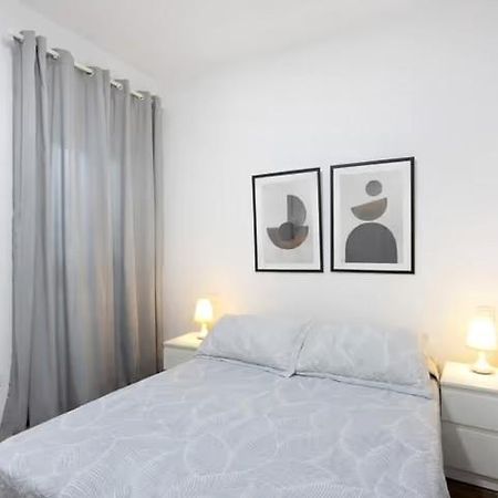 Apartamento La Barrosa شيكلانا دي لا فرونتيرا المظهر الخارجي الصورة
