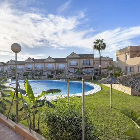Apartamento La Barrosa شيكلانا دي لا فرونتيرا المظهر الخارجي الصورة