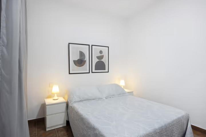Apartamento La Barrosa شيكلانا دي لا فرونتيرا المظهر الخارجي الصورة