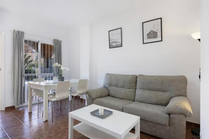 Apartamento La Barrosa شيكلانا دي لا فرونتيرا المظهر الخارجي الصورة