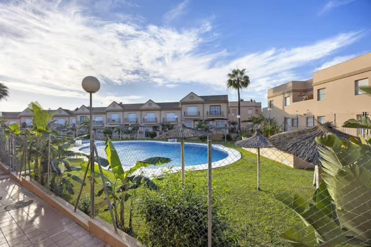 Apartamento La Barrosa شيكلانا دي لا فرونتيرا المظهر الخارجي الصورة